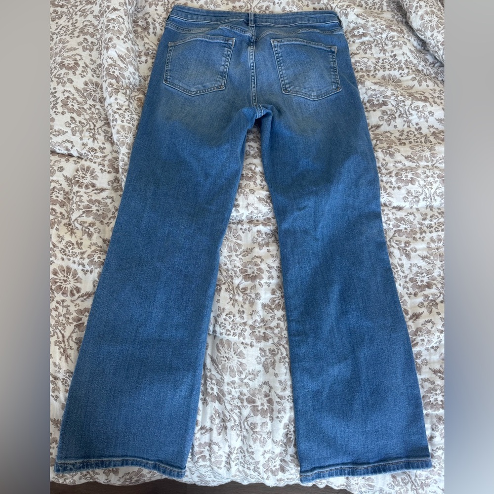 Pilcro Yaya Jeans - Picture 8 of 11